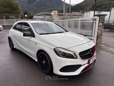 Mercedes-Benz Classe A A 250 4Matic Automatic Supersport usata Sonico