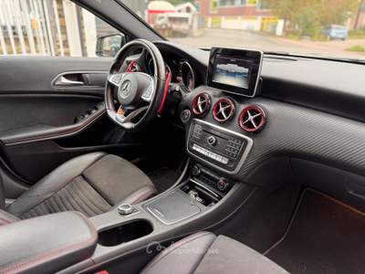 Mercedes-Benz Classe A A 250 4Matic Automatic Supersport usata Sonico