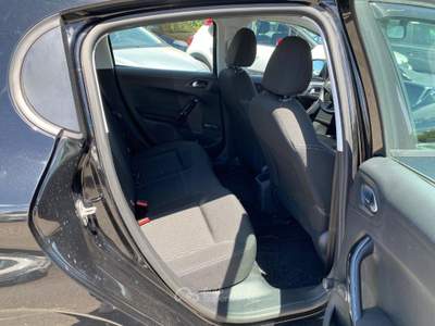 Peugeot 208 1° serie PureTech 82 5 porte Active Nero usata Sinalunga