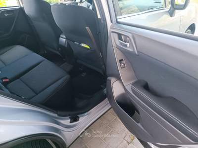 Subaru Forester 2.0D Exclusive Grigio usata Castelfranco di Sotto
