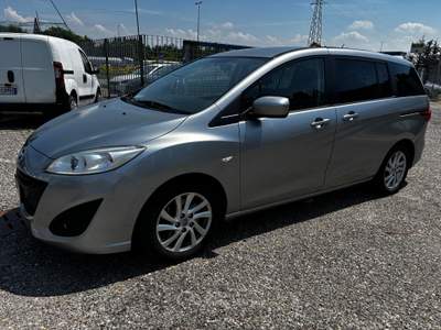 Mazda 5 Mazda 5 usata LACCHIARELLA