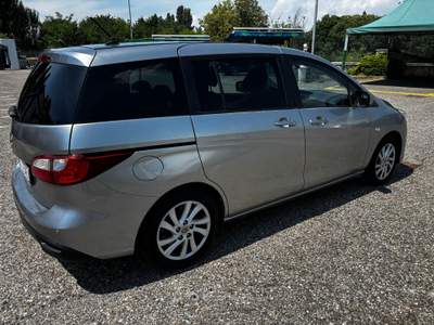 Mazda 5 Mazda 5 usata LACCHIARELLA