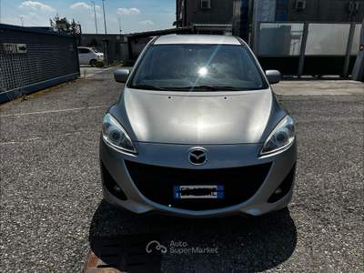 Mazda 5 Mazda 5 usata LACCHIARELLA