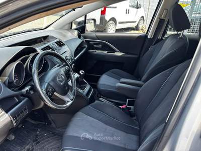 Mazda 5 Mazda 5 usata LACCHIARELLA
