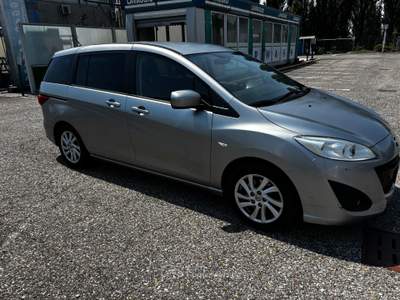 Mazda 5 Mazda 5 usata LACCHIARELLA
