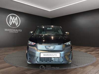 Ligier JS50 50 DCI L6 Select Confort - PRONTA CONSEGNA - Nero usata Bastia Umbra