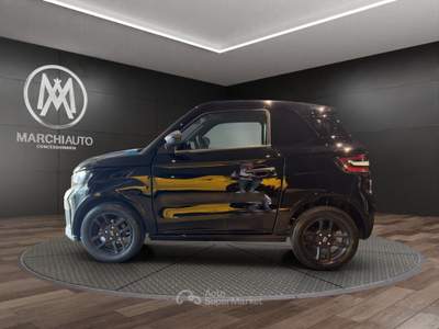 Ligier JS50 50 DCI L6 Select Confort - PRONTA CONSEGNA - Nero usata Bastia Umbra