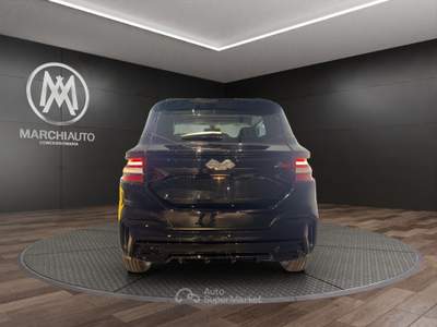 Ligier JS50 50 DCI L6 Select Confort - PRONTA CONSEGNA - Nero usata Bastia Umbra