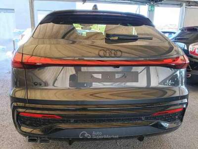 Audi Q5 SPB TDI  150 kW Mhev quattro S-Line Grigio usata Pianezza