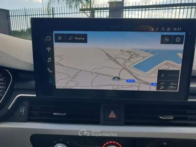 Audi A4 Avant 35 TDI/163 CV S tronic Business Grigio usata Taranto
