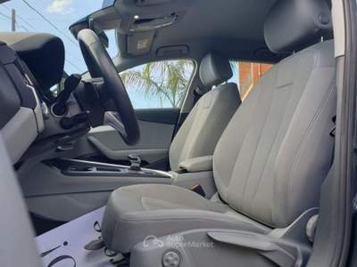 Audi A4 Avant 35 TDI/163 CV S tronic Business Grigio usata Taranto
