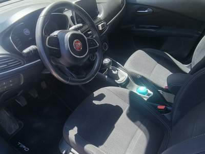 Fiat Tipo Non fumatori usata Piombino