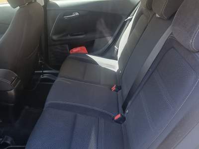 Fiat Tipo Non fumatori usata Piombino