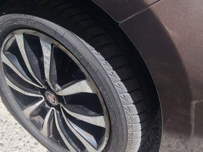 Fiat Tipo Non fumatori usata Piombino