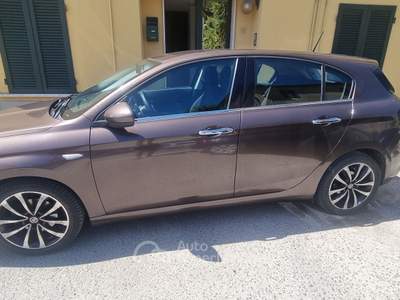Fiat Tipo Non fumatori usata Piombino