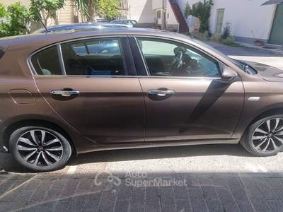 Fiat Tipo Non fumatori usata Piombino