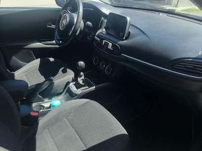 Fiat Tipo Non fumatori usata Piombino