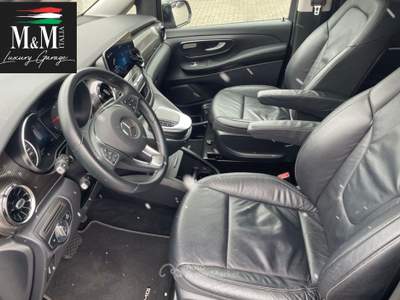 Mercedes-Benz Classe V MERCEDES - BENZ V 300d EXTRALANG Nero usata Mestrino