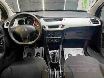 Citroen C3 1.0 puretech Live edition 68cv Rosso usata Trento