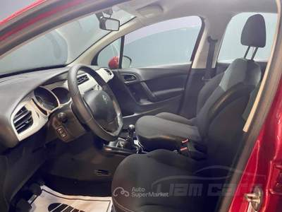 Citroen C3 1.0 puretech Live edition 68cv Rosso usata Trento