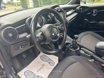 MINI Clubman Mini Cooper D Nero usata Villorba