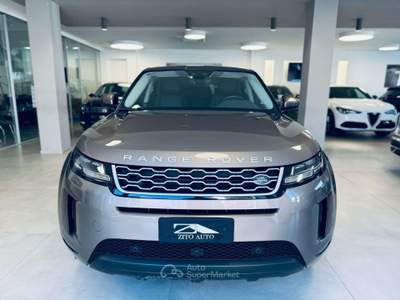 Land Rover Range Rover Evoque 2.0d i4 mhev Business Edition awd 180cv auto Bronzo usata San Michele Salentino