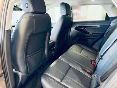 Land Rover Range Rover Evoque 2.0d i4 mhev Business Edition awd 180cv auto Bronzo usata San Michele Salentino