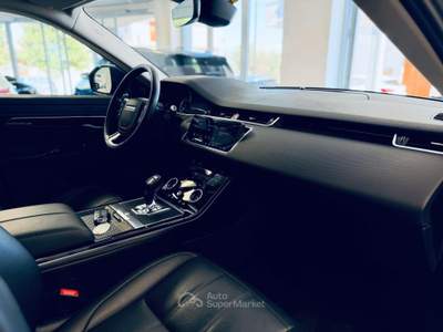 Land Rover Range Rover Evoque 2.0d i4 mhev Business Edition awd 180cv auto Bronzo usata San Michele Salentino
