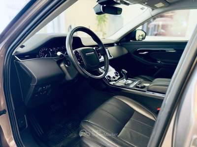 Land Rover Range Rover Evoque 2.0d i4 mhev Business Edition awd 180cv auto Bronzo usata San Michele Salentino