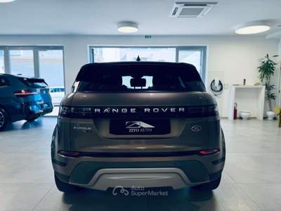 Land Rover Range Rover Evoque 2.0d i4 mhev Business Edition awd 180cv auto Bronzo usata San Michele Salentino