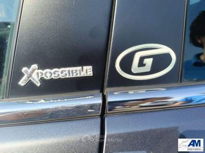 Hyundai Tucson  1.7 CRDi DCT XPossible Grigio usata Castelnovo di Sotto