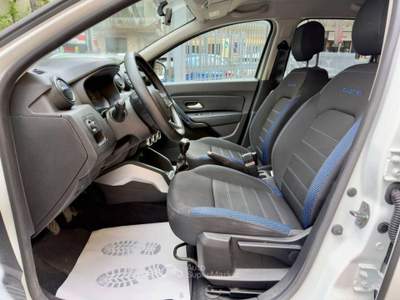 Dacia Duster 1.5 Blue dCi 8V 115 4x2 15th Ann. usata Venafro