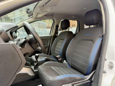Dacia Duster 1.5 Blue dCi 8V 115 4x2 15th Ann. usata Venafro