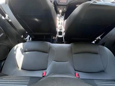 Alfa Romeo MiTo 1.3 JTDm 90 CV usata Coriano