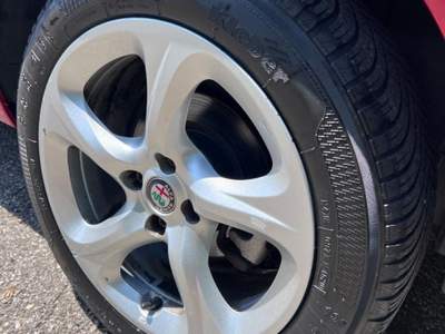 Alfa Romeo MiTo 1.3 JTDm 90 CV usata Coriano