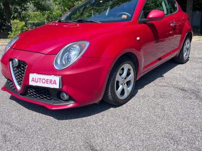 Alfa Romeo MiTo 1.3 JTDm 90 CV usata Coriano