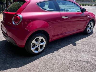 Alfa Romeo MiTo 1.3 JTDm 90 CV usata Coriano