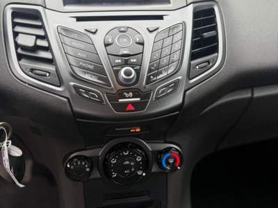 Ford Fiesta 1.4 5p. Bz.- GPL Titanium usata Coriano