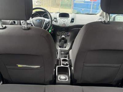 Ford Fiesta 1.4 5p. Bz.- GPL Titanium usata Coriano