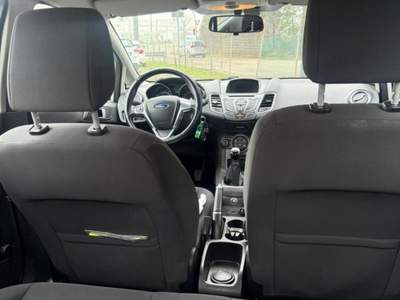 Ford Fiesta 1.4 5p. Bz.- GPL Titanium usata Coriano