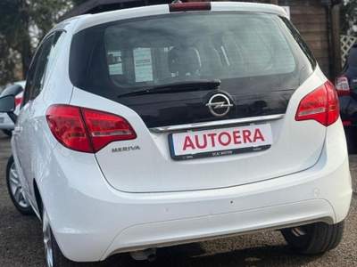 Opel Meriva 1.4 100CV Cosmo usata Coriano