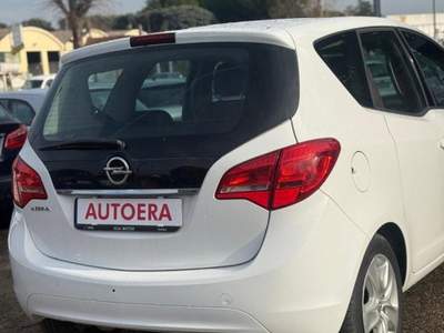 Opel Meriva 1.4 100CV Cosmo usata Coriano