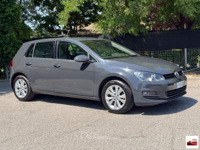 Volkswagen Golf  1.6 TDI 110 CV 5p. Executive BMT usata Coriano
