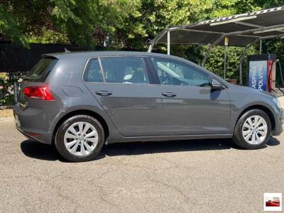 Volkswagen Golf  1.6 TDI 110 CV 5p. Executive BMT usata Coriano