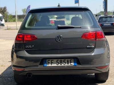 Volkswagen Golf  1.6 TDI 110 CV 5p. Executive BMT usata Coriano