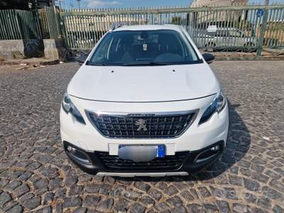 Peugeot 2008 Allure usata Torre Annunziata