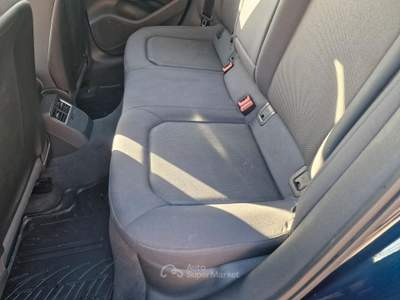 Audi A3 Sedan 1.6 TDI Admired usata Torre Annunziata