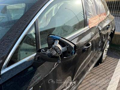 Volkswagen Touareg 3.0 V6 TDI SCR Advanced usata Torre Annunziata