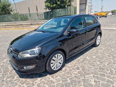 Volkswagen Polo DPF 5 porte Highline usata Torre Annunziata