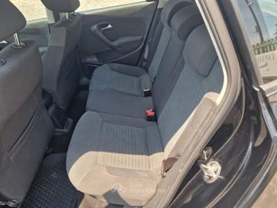 Volkswagen Polo DPF 5 porte Highline usata Torre Annunziata